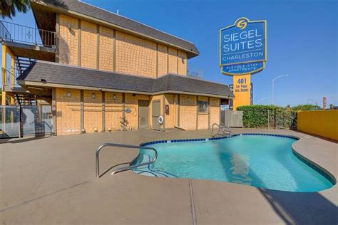 siegel suites availability